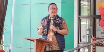 Pemkab Gresik Prioritaskan Perbaikan Jalan, Layanan Air Bersih Menyusul