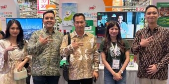 KrediOne Dukung Literasi dan Inklusi Keuangan Lewat FinEXPO 2025 Surabaya