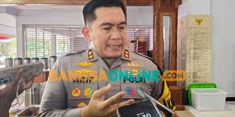 Polres Blitar Tegaskan Sound Horeg Wajib Patuhi Aturan