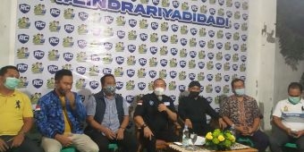 ​Lindra-Riyadi Unggul Versi Hitung Cepat, Ketua Demokrat Sebut Pilkada Tuban Teduh dan Demokratis