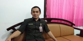 Gagal Lelang, Siswa Baru Kota Blitar Belum Terima Seragam Gratis