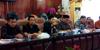 Adu Bidak Galang Interpelasi: 19 Anggota Vs 6 Partai Pengusung