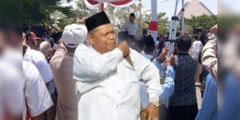 Soal Aksi People Power, Gerindra Pacitan Tunggu Instruksi, Demokrat Pastikan Tak Kirim Kadernya