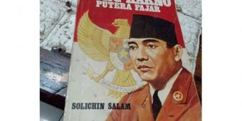 Benarkah Bung Karno Lahir di Jombang? Sosok ini Berani Bersumpah soal Kelahiran Sang Proklamator