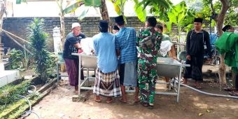 Dilaporkan Hilang, Nelayan di Bangkalan Ditemukan Meninggal di Perahunya saat Melaut
