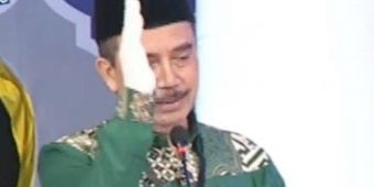 Cabup 01 Alfan Sebut Urus Adminduk Harus Datang ke Kabupaten, Begini Penjelasan Warga Munjungan