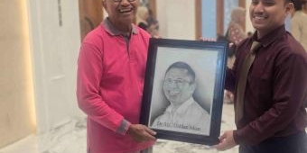 Dahlan Iskan Pernah Tak Naik Kelas karena Sibuk Manggung Ikut Orkes