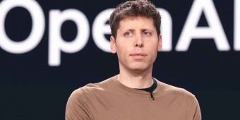 CEO ChatGPT Prediksi AI dapat Tingkatkan Nilai Mata Uang