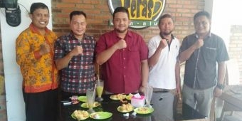 Pilbup Pacitan 2020: PKS Merapat ke Koalisi PKB-PDIP