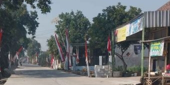 DPUPR Kabupaten Mojokerto Tuntaskan Pembangunan Jalan