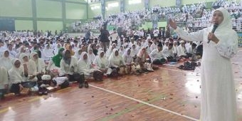 Deklarasi di Tegal dan Batang, JKSN Waspadai Khilafah, Menangkan Jokowi Jihad untuk Aswaja