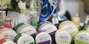 ITS Luncurkan ITSpa sebagai Wujud Hilirisasi Produk Riset