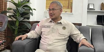 KUH Jeddah Sebut Operasional Haji 2026 Lebih Lancar, Jemaah Diminta Wajib Bawa Kartu Nusuk