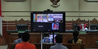 5 Saksi Dihadirkan di Sidang Kasus Suap Bupati Probolinggo Nonaktif, Ungkap Istilah Bupati Hakikat