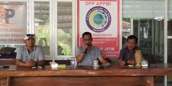 Kopra Nusantara Sebut Jawa Timur Penentu Kemenangan Prabowo-Gibran