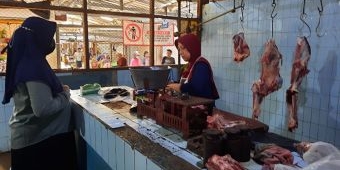 Harga Daging Sapi di Tuban Terpantau Stabil, Ayam Potong Naik