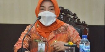 PKH Diisukan untuk Pemenangan Caleg, Dinsos Gresik: Program Pusat