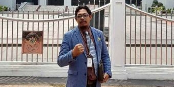 Minta Kepastian Hukum soal Sumbangan Wali Murid, Advokat Malang Ajukan Uji Materiil ke MA