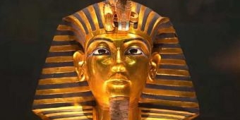 Bahas Mitologi Mesir (2): Asal-usul Firaun dan Proses Pengukuhannya