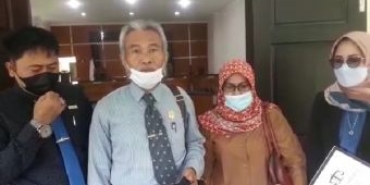 Jual Beli Tanah Tak Kunjung Usai, Warga Mlarak Ponorogo Meja Hijaukan PT Global Sekawan Sejati