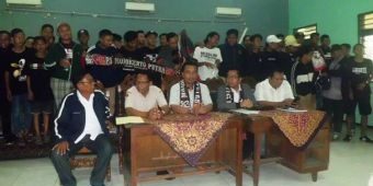 Kena Sanksi Larangan Main di Liga 2, PS Mojokerto Putra Menilai Putusan Komdis PSSI Ngawur