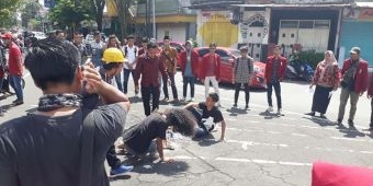 IMM Desak DPRD Jember Panggil 2 Perusahaan Tambang yang Pekerjakan Korban Longsor