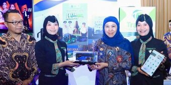 Jawa Timur Raih 3 Penghargaan Bergengsi di IGA 2025