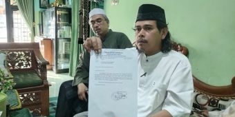 Konflik Takmir Masjid Al-Muttaqun, Ada Kesepakatan Pihak Ahli Waris Wakif dengan Takmir Lama
