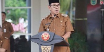 Wali Kota Batu Ajak ASN Optimalkan Realisasi APBD