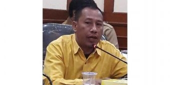Aset PSU Tak Diserahkan Pengembang, Dewan Sebut Warga Perumahan di Gresik Sulit Nikmati Pembangunan