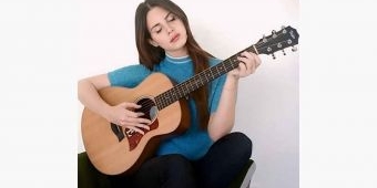 Lana Del Rey Kembali Rilis Lagu untuk Album Barunya
