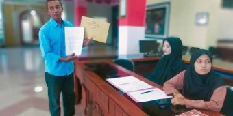  Anggota DPRD Jember Dilaporkan ke BK, Ada Apa?