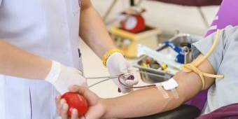 Tak Perlu Takut, Simak 5 Manfaat Donor Darah untuk Kesehatan Tubuh