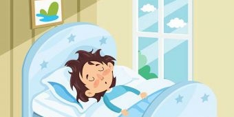 Manfaat Tidur Siang 15 Menit untuk Semua Usia
