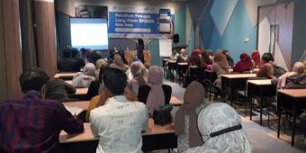 Hadiah Bisa Dianggap Suap, BPS Kota Batu Bertekad Raih Predikat Wilayah Bebas Korupsi