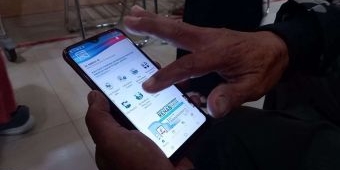 Sejak Ada Antrean Online, Kini Peserta JKN Tak Perlu Repot Datang dan Menunggu Lama