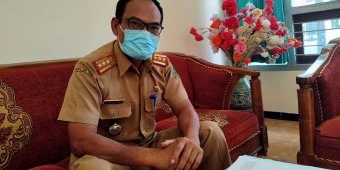 Pasien Covid-19 Melonjak, Sekolah Tatap Muka Bagi Pelajar SMP di Trenggalek Ditutup Kembali