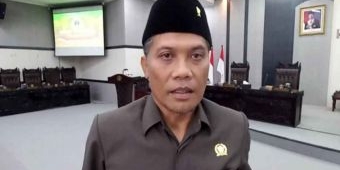 DPRD Kabupaten Blitar Minta OPD Prioritaskan Layanan Publik di Tengah Penurunan Anggaran