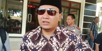 Bupati Irsyad: Pembangunan Tol Harus Bisa Dongkrak PAD