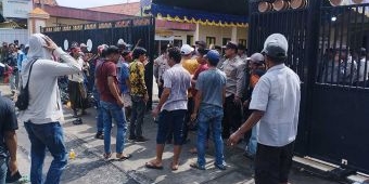 Laporan Kecurangan Tak Ditindaklanjuti, KPU Pamekasan Diminta Tunda Rekapitulasi Suara