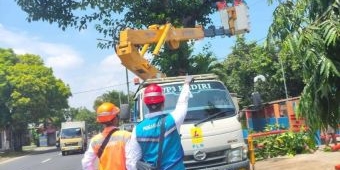Catat Jadwalnya! Sejumlah Wilayah di Kota Kediri Bakal Rasakan Pemadaman Listrik