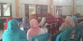 Kios Baru Bektiharjo Siap Ditempati Tahun Depan, Pedagang Dikumpulkan untuk Tentukan Harga Sewa