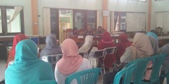 Kios Baru Bektiharjo Siap Ditempati Tahun Depan, Pedagang Dikumpulkan untuk Tentukan Harga Sewa