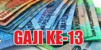 Timpang, PNS Jombang Senang dapat Tunjangan, Guru TPQ dan Honorer <i>Melas</i> Jelang Lebaran