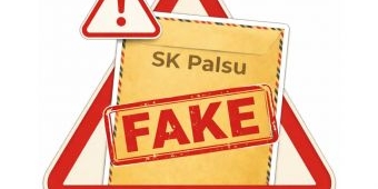 Kasus Jual Beli SK Palsu Gresik, PNS Aktif Disebut Ikut Jadi Korban Sindikat Bayar Rp250 Juta
