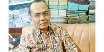 Sakit Komplikasi, 1 Jamaah Haji Kabupaten Blitar Tunda Kepulangan