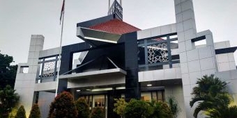 Dokumen KUA-PPAS 2025 Siap Dibahas Sebelum Pelantikan DPRD