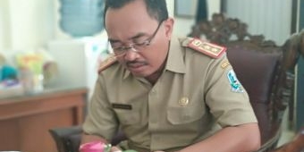 Pemudik dan Wisatawan Diimbau Waspadai Jalur Rawan Longsor Pacitan-Ponorogo