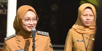 Wali Kota Kediri Instruksikan Antisipasi Mobilitas Jelang Idulfitri