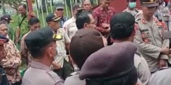 Pelaksanaan Pilkades di Pamekasan Resmi Ditunda